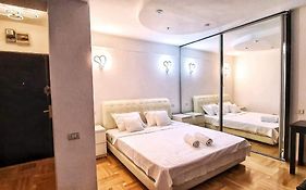 Grand Central Accomodation Doamnei2