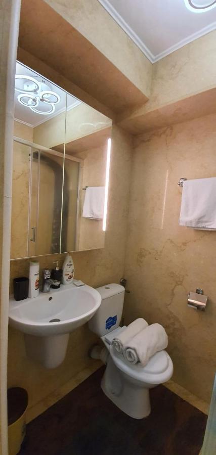 Grand Central Accomodation Doamnei2 Bucarest Exterior foto