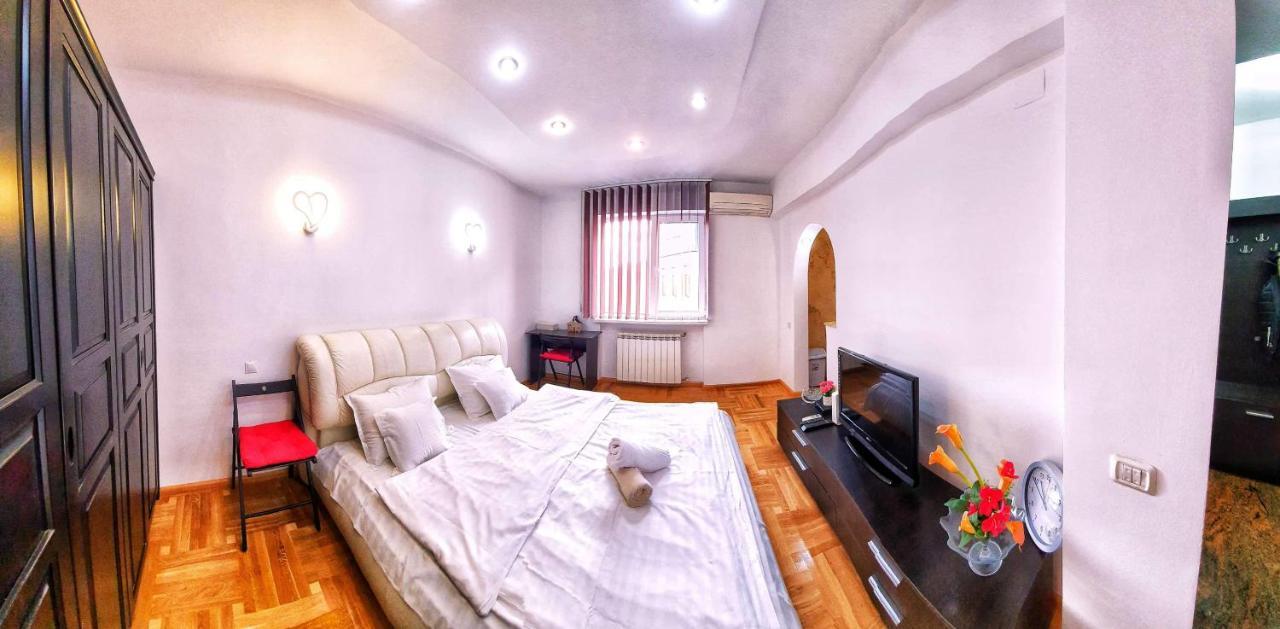 Grand Central Accomodation Doamnei2 Bucarest Exterior foto