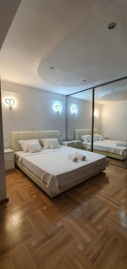 Grand Central Accomodation Doamnei2 Bucarest Exterior foto