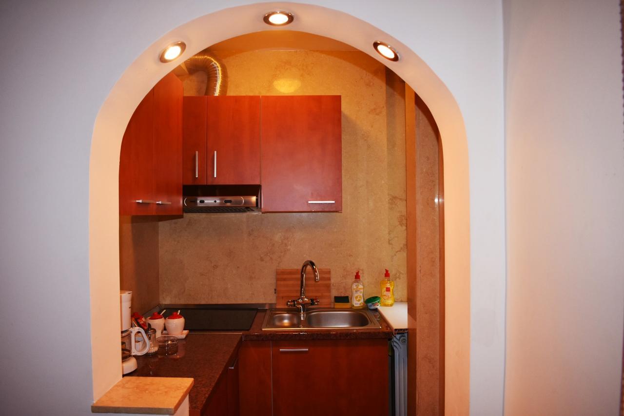 Grand Central Accomodation Doamnei2 Bucarest Exterior foto